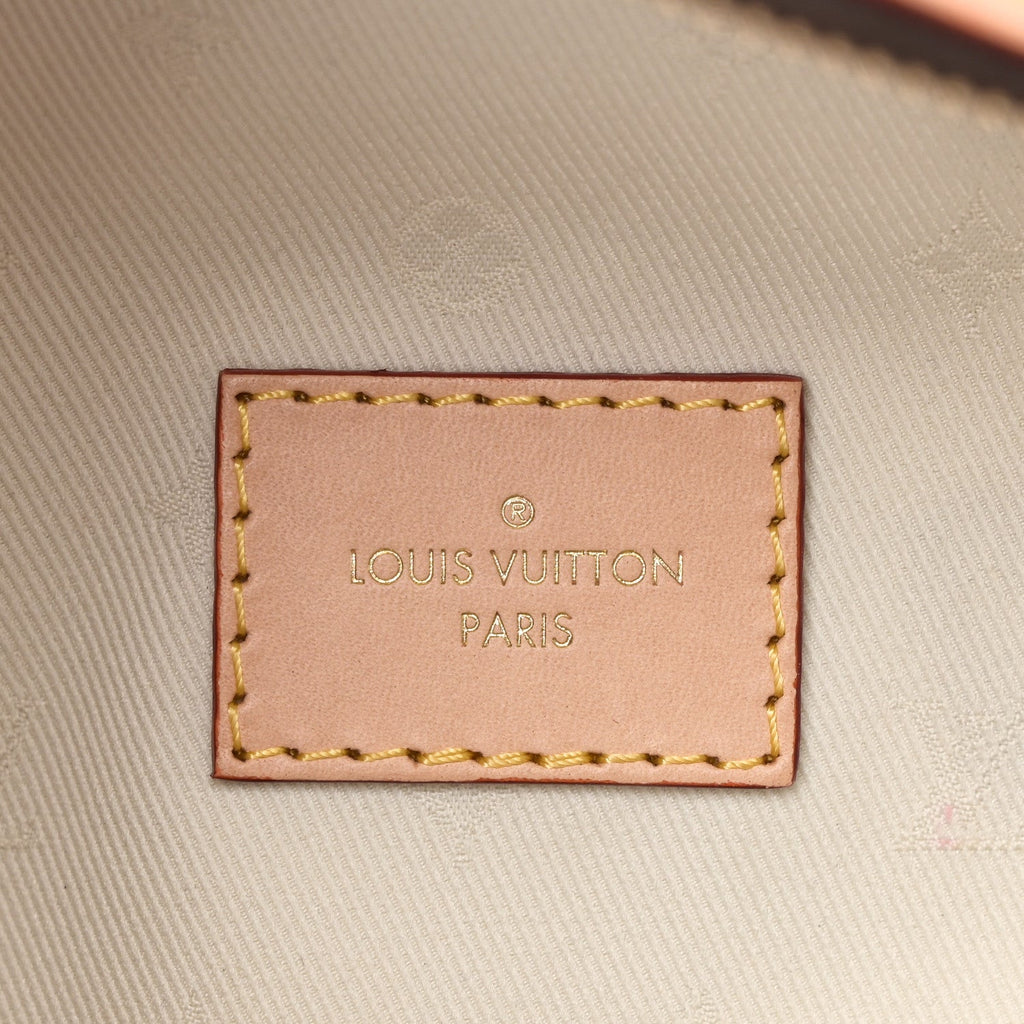 Monogram High Rise Bumbag