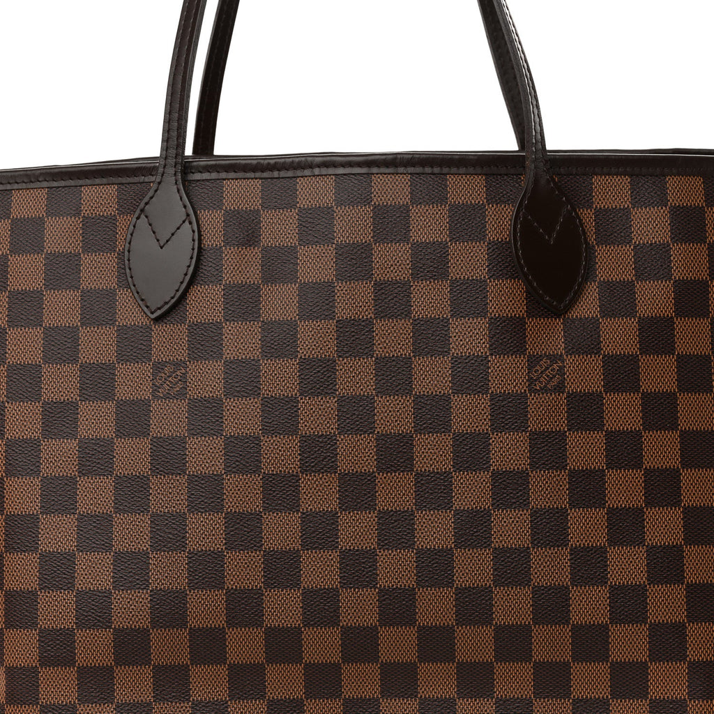 Damier Ebene Neo Neverfull GM