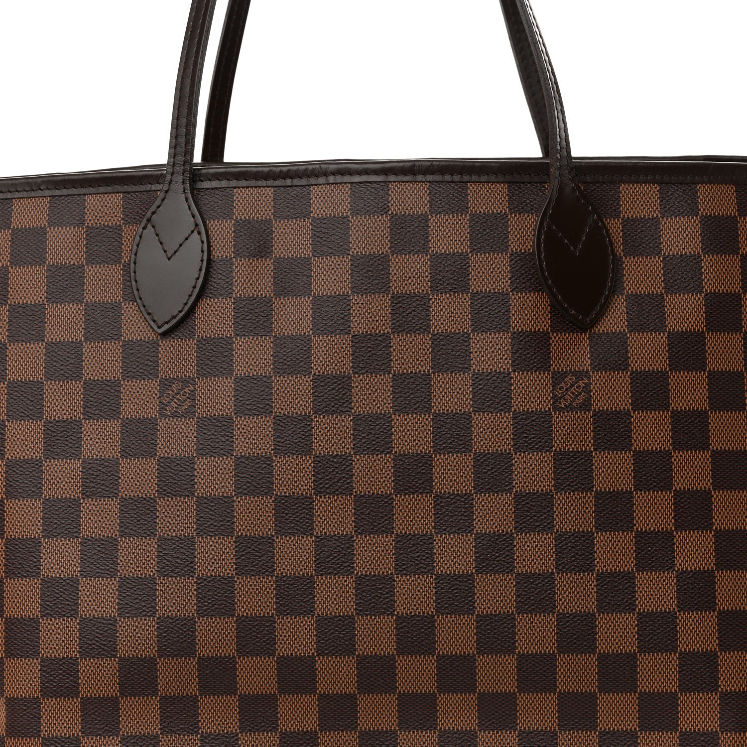 Damier Ebene Neo Neverfull GM