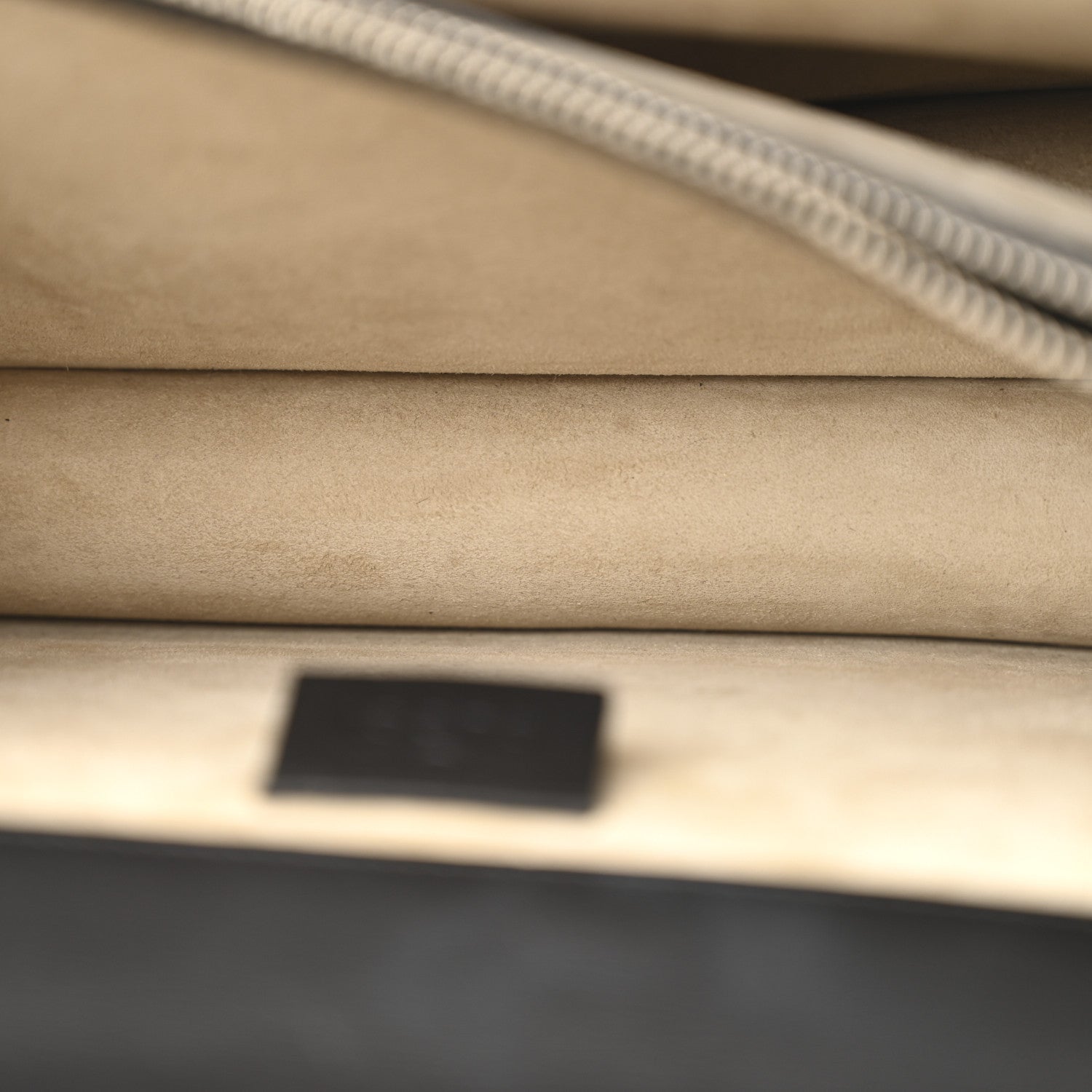 Calfskin Floral Embroidered Studded Small Dionysus Shoulder Bag Black