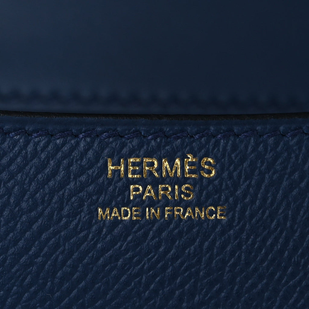 Epsom Constance 1-24 Bleu de Prusse