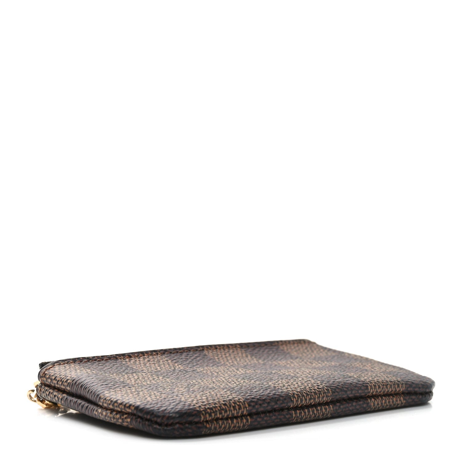 Damier Ebene Key Pouch