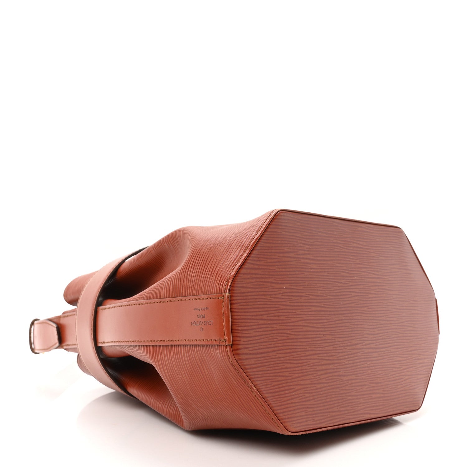 Epi Sac D'Epaule Kenyan Fawn