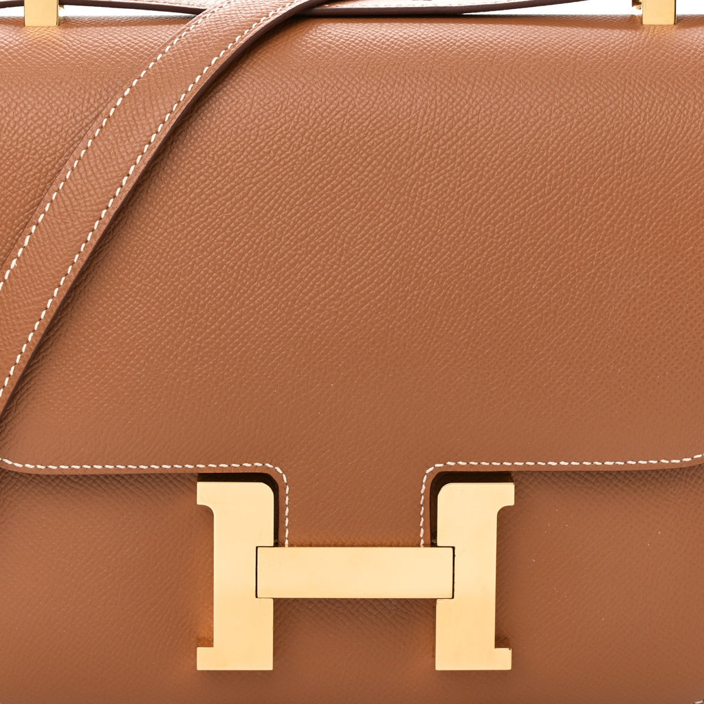 Epsom Constance 24 Gold