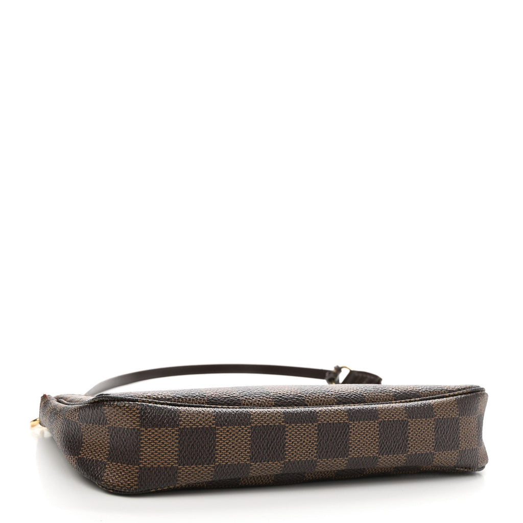 Damier Ebene Pochette Accessories