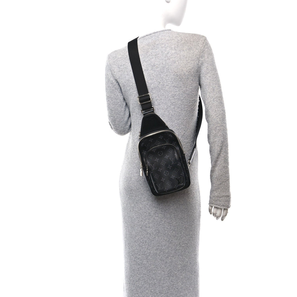 Monogram Eclipse Avenue Slingbag PM