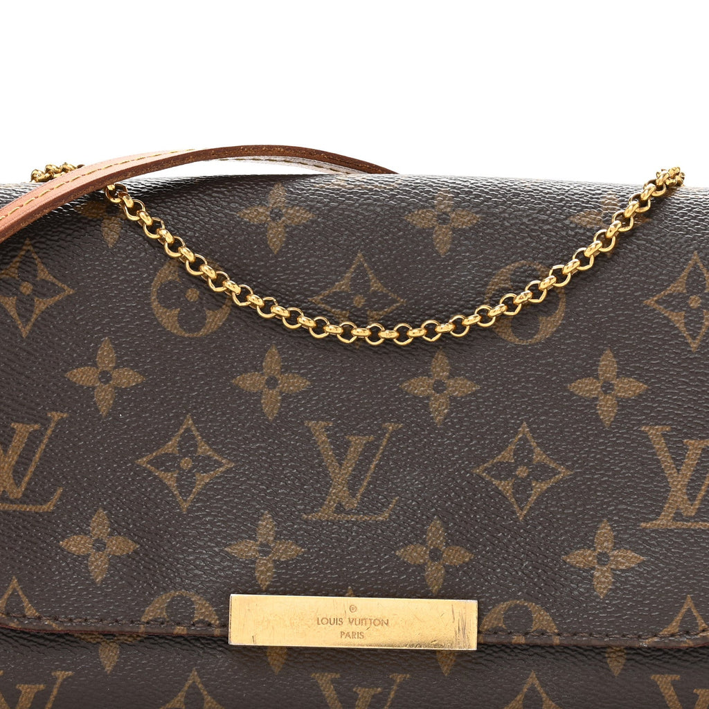 Monogram Favorite PM