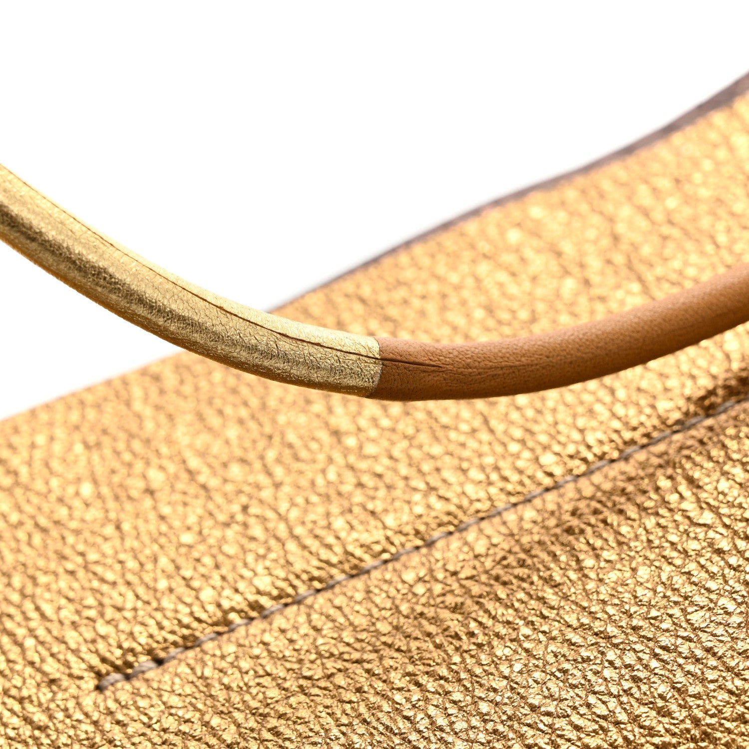 Grained Calfskin Watersnake Wide Obi Tie Belt Multicolor