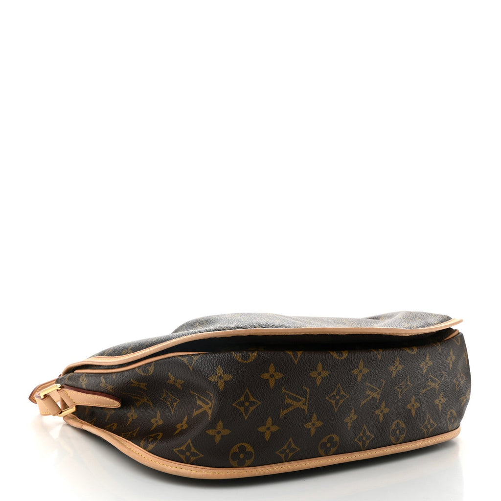 Monogram Menilmontant MM