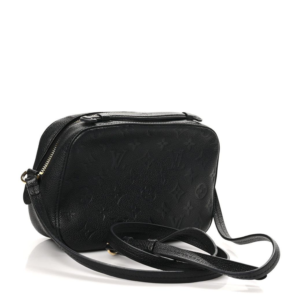 Empreinte Saintonge Black