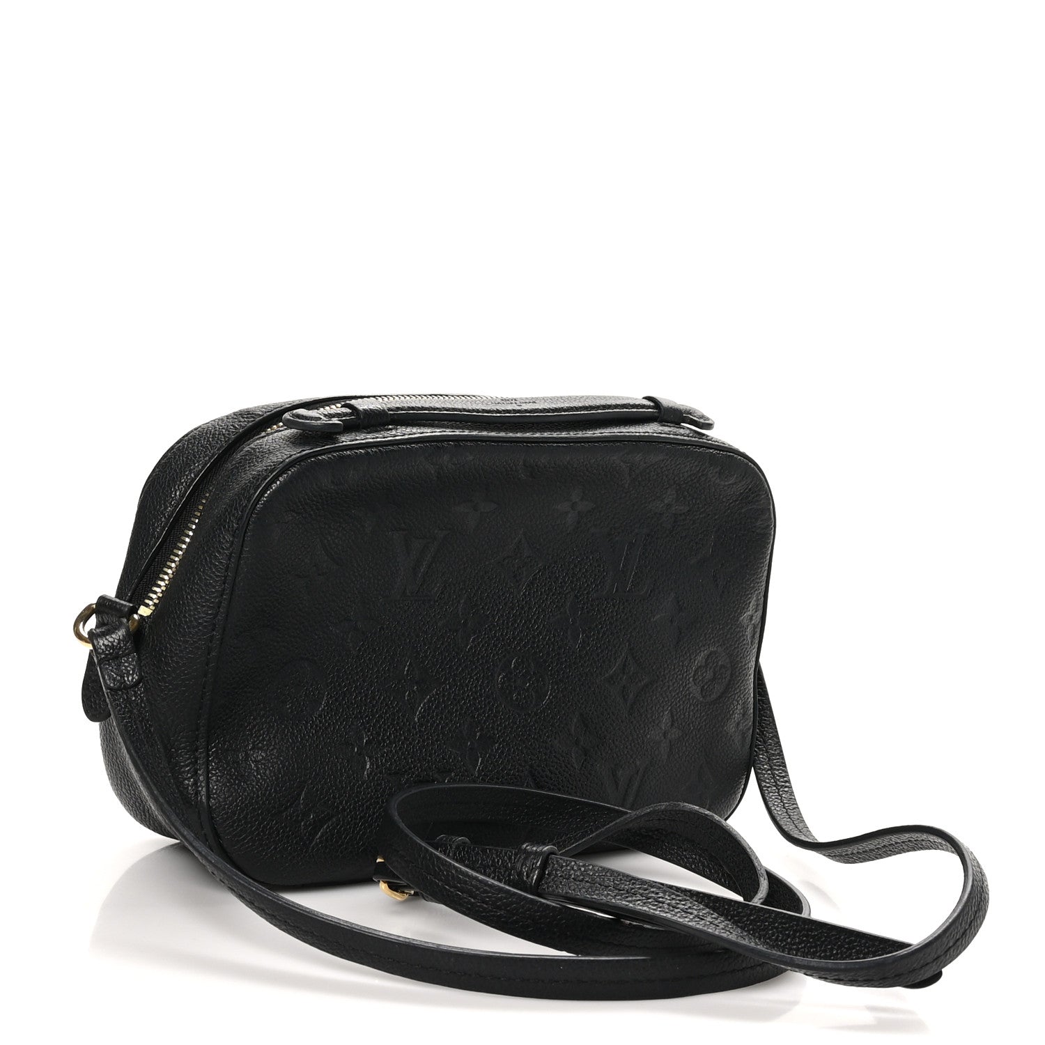 Empreinte Saintonge Black