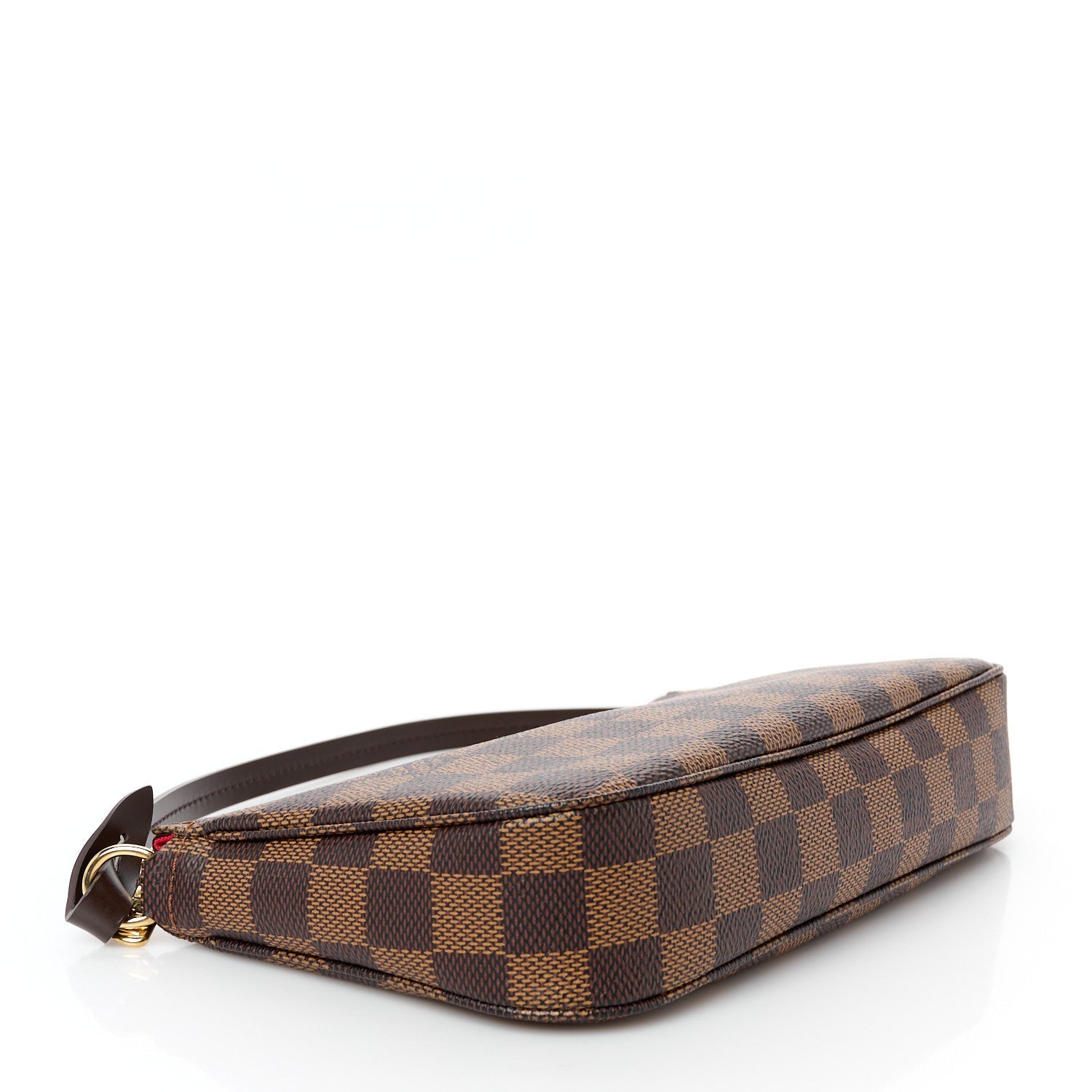 Damier Ebene Pochette Accessories NM