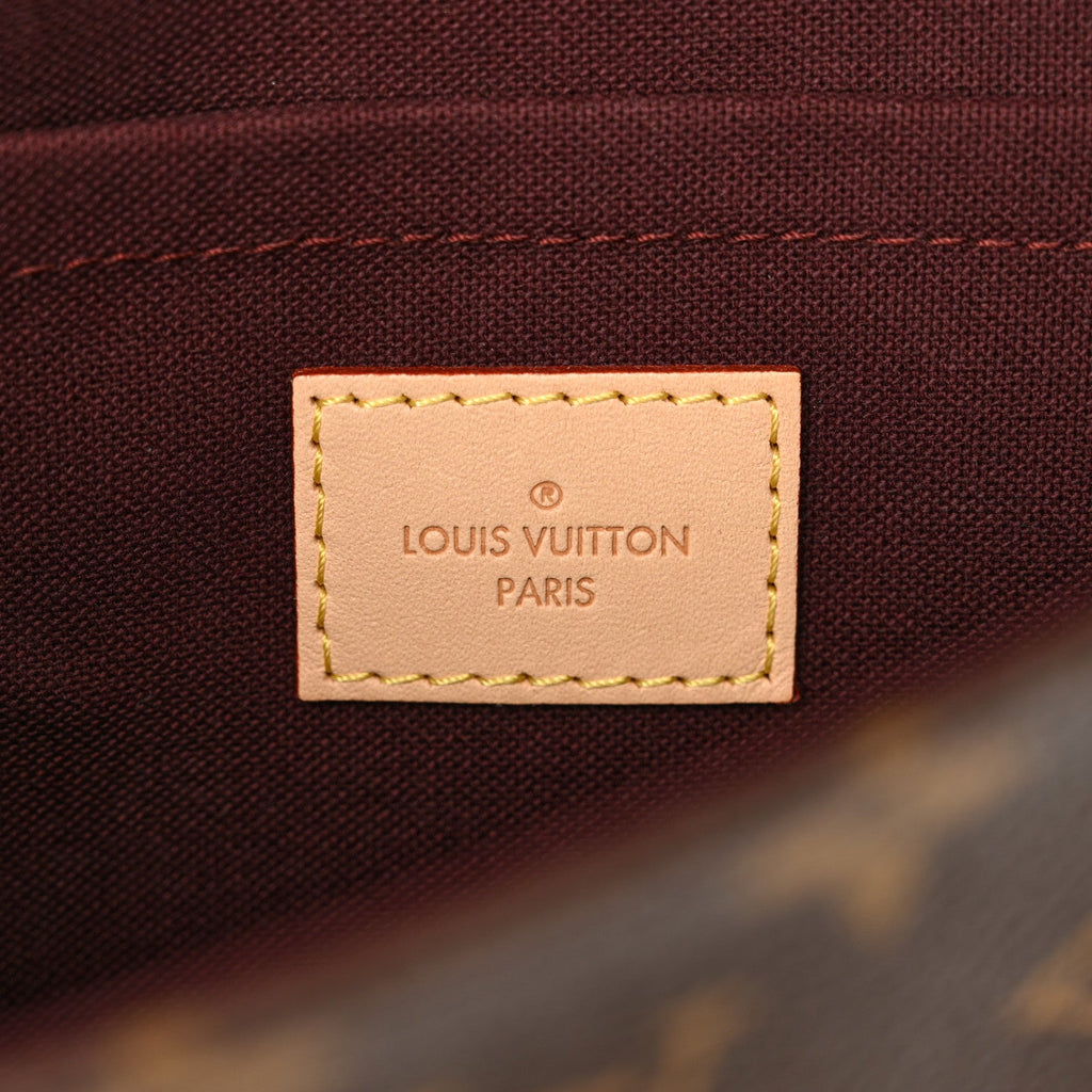 Monogram Favorite PM