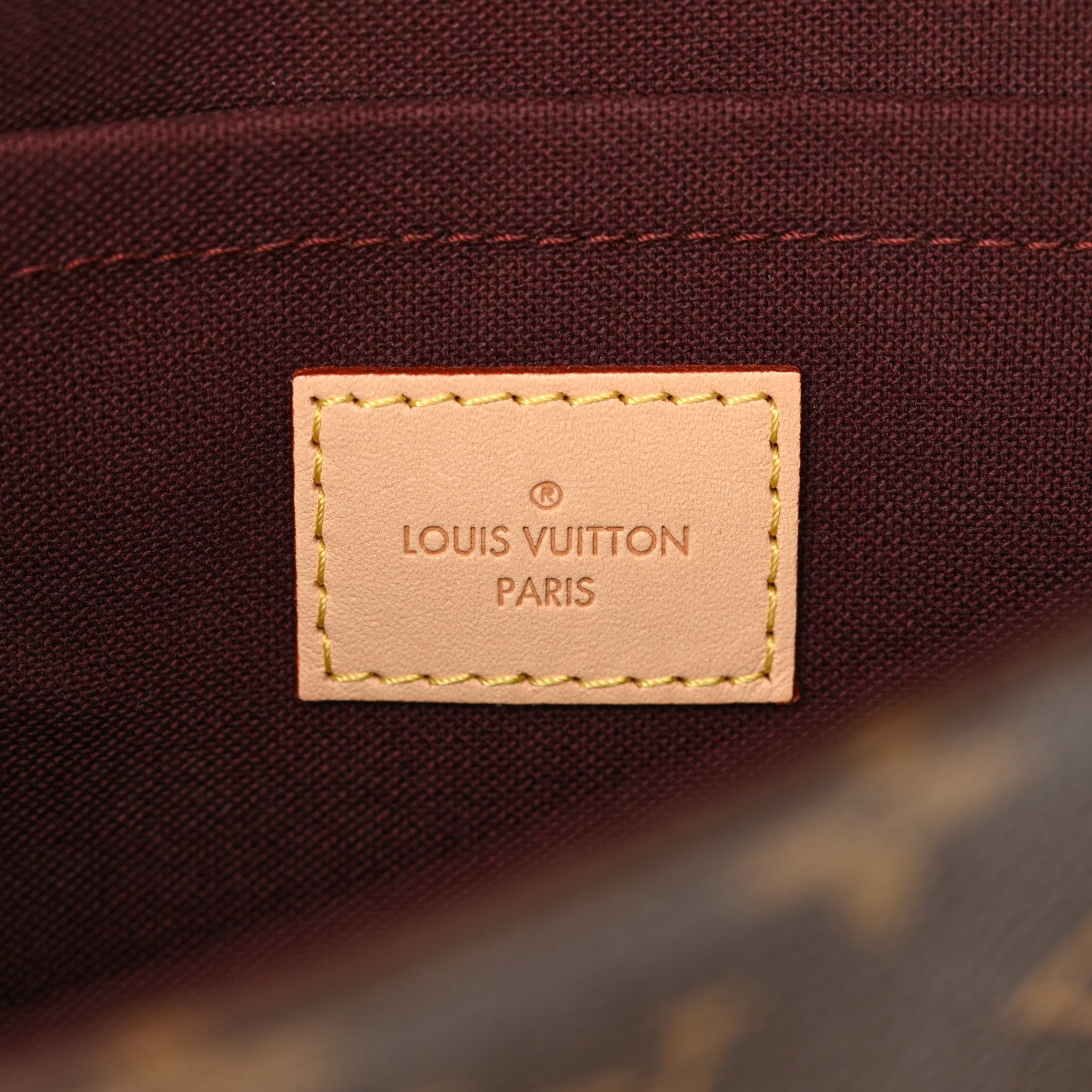 Monogram Favorite PM