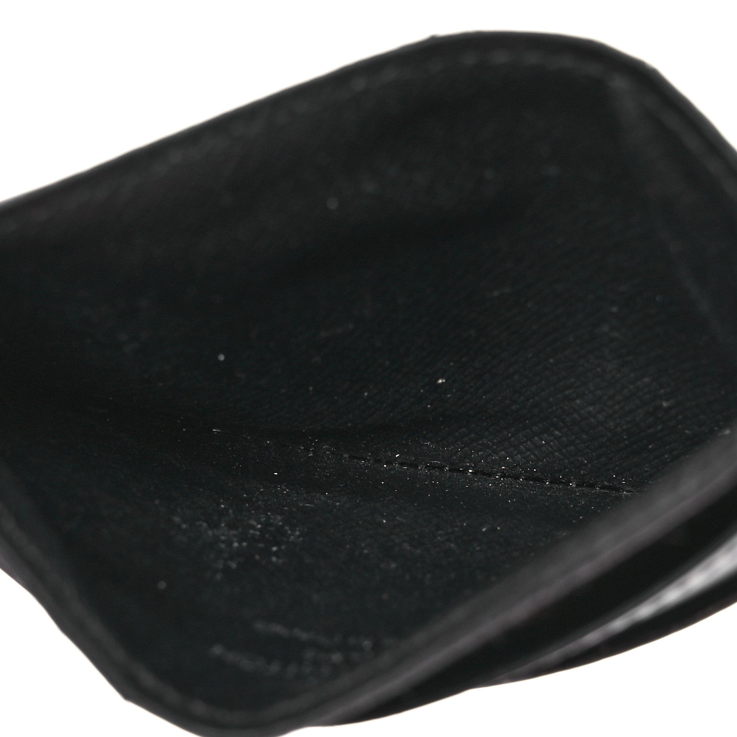 Monogram Eclipse Porte-Cartes Double Card Holder