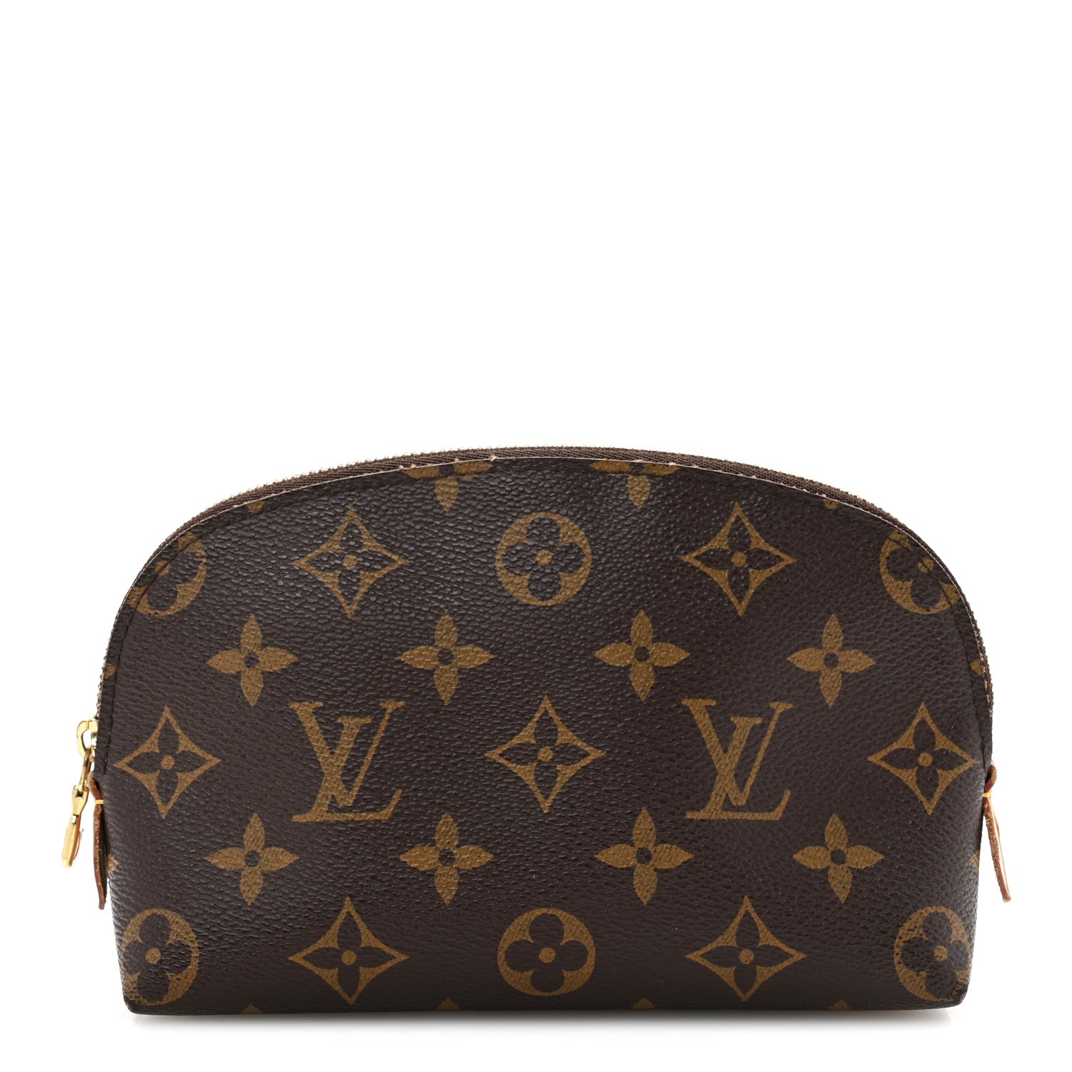 Monogram Cosmetic Pouch