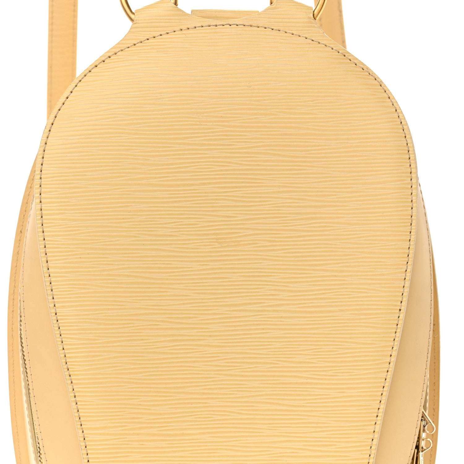 Epi Mabillon Backpack Vanilla