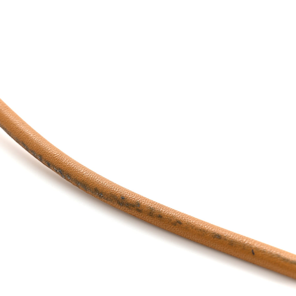 Grained Calfskin Watersnake Wide Obi Tie Belt Multicolor