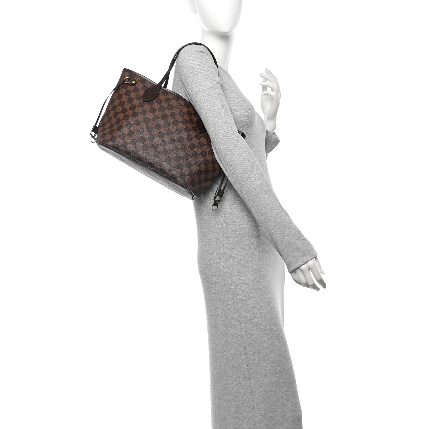 Damier Ebene Neo Neverfull PM