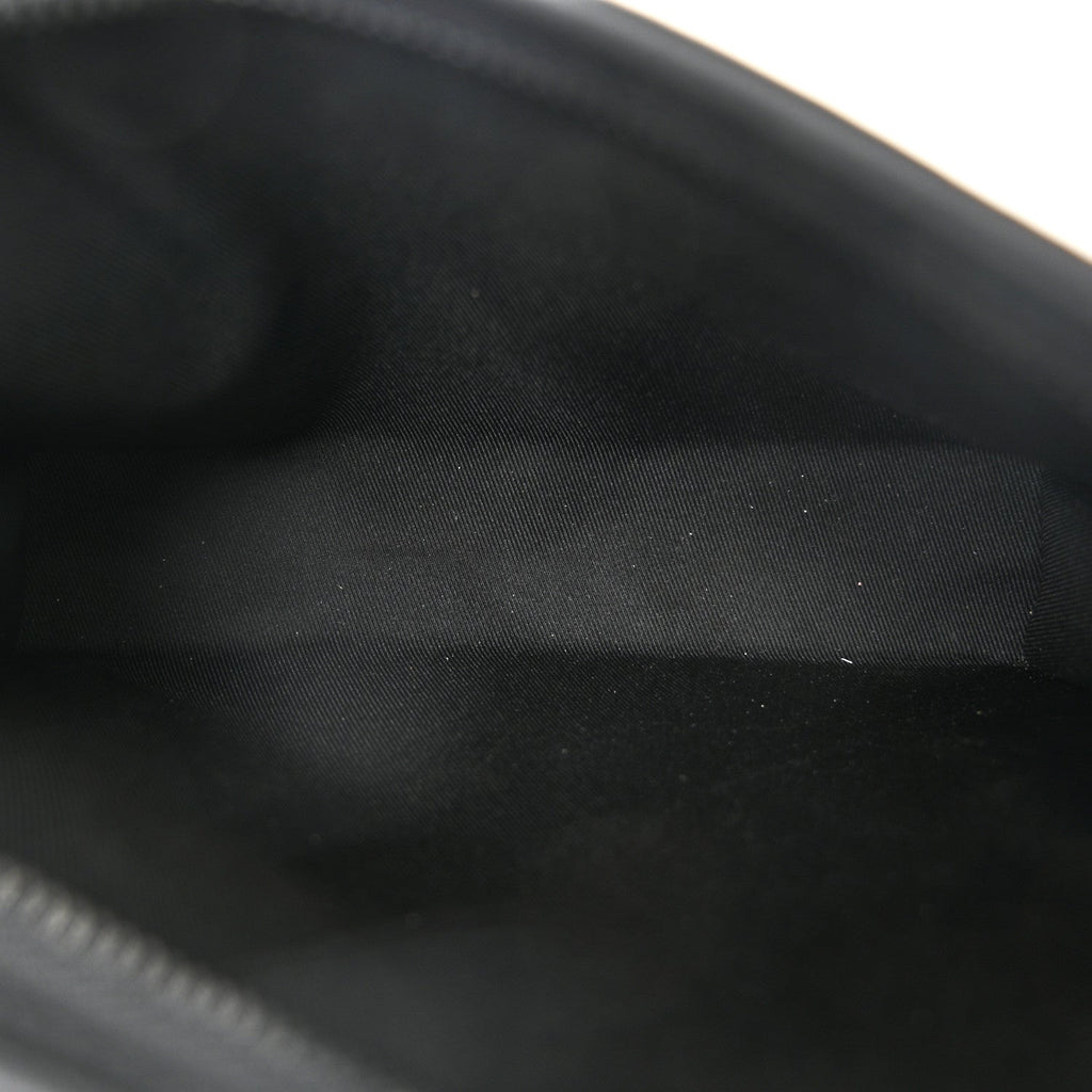 Calfskin Monogram Shadow Gaston Wearable Wallet