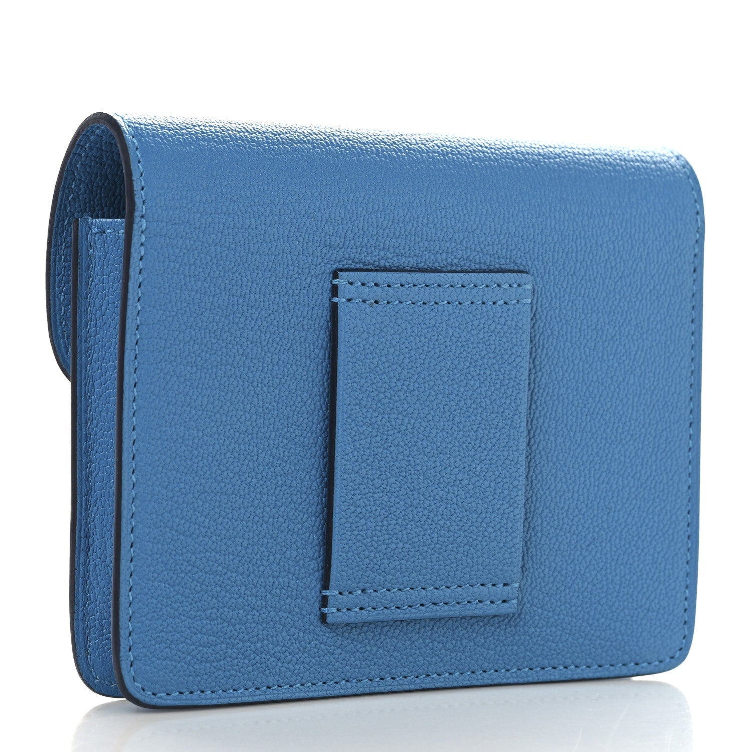 Evercolor Roulis Slim Wallet Bleu Frida