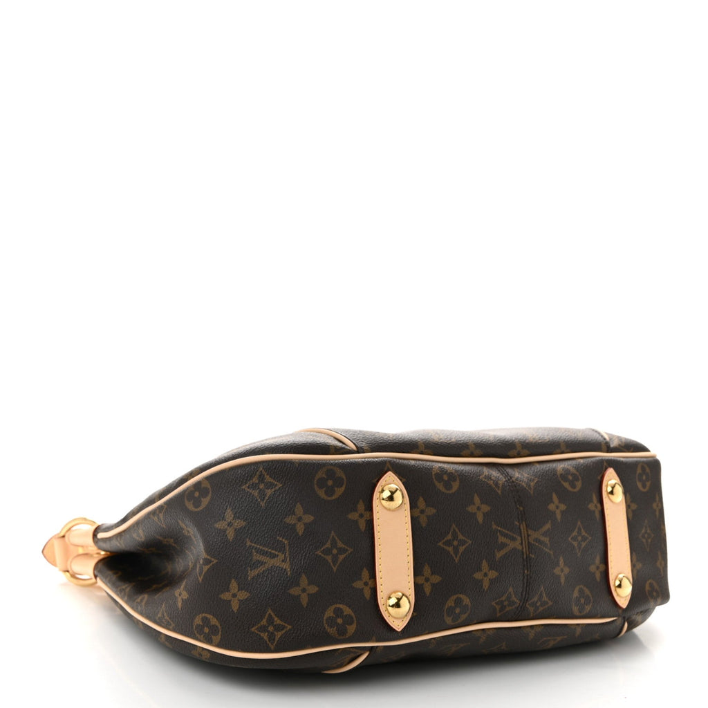 Monogram Galliera PM