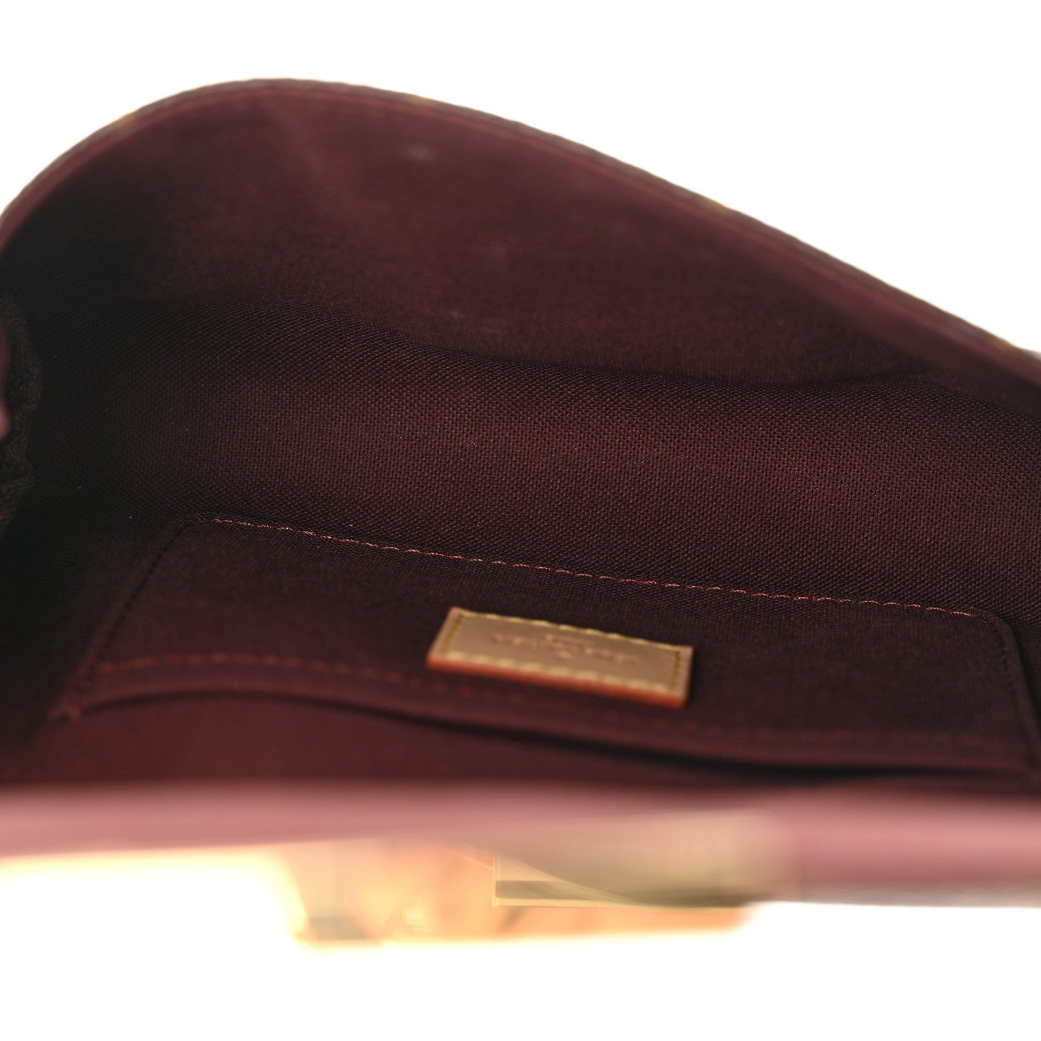 Monogram Favorite PM