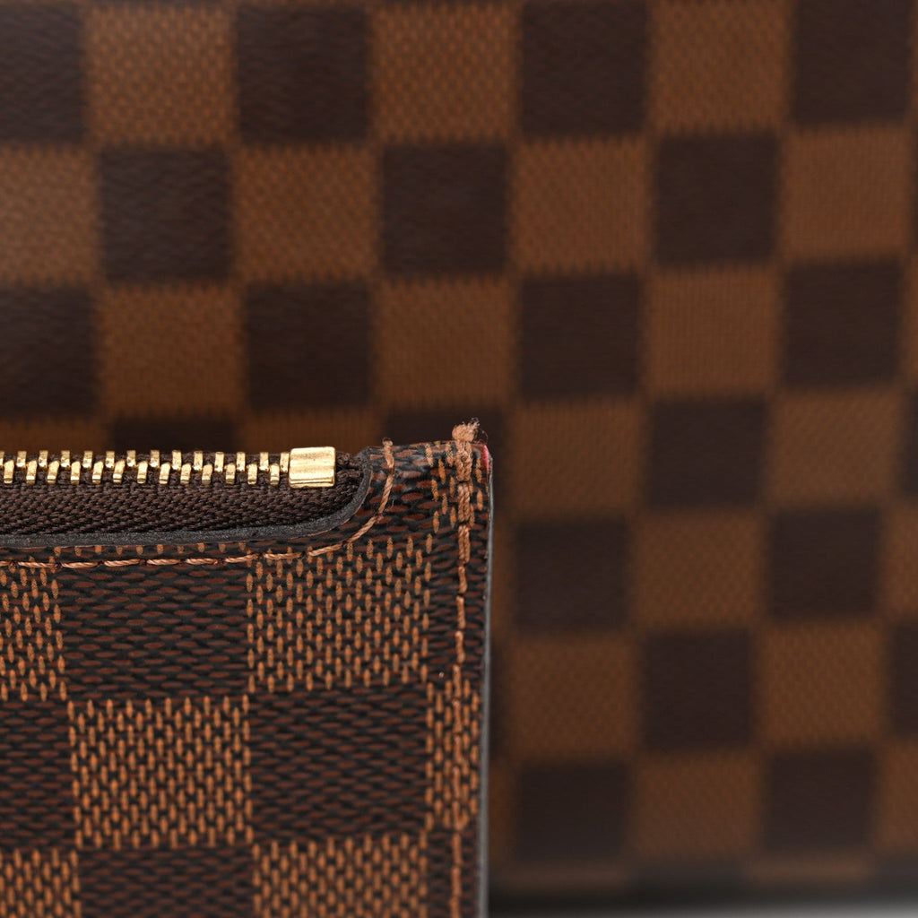 Damier Ebene Neo Neverfull PM