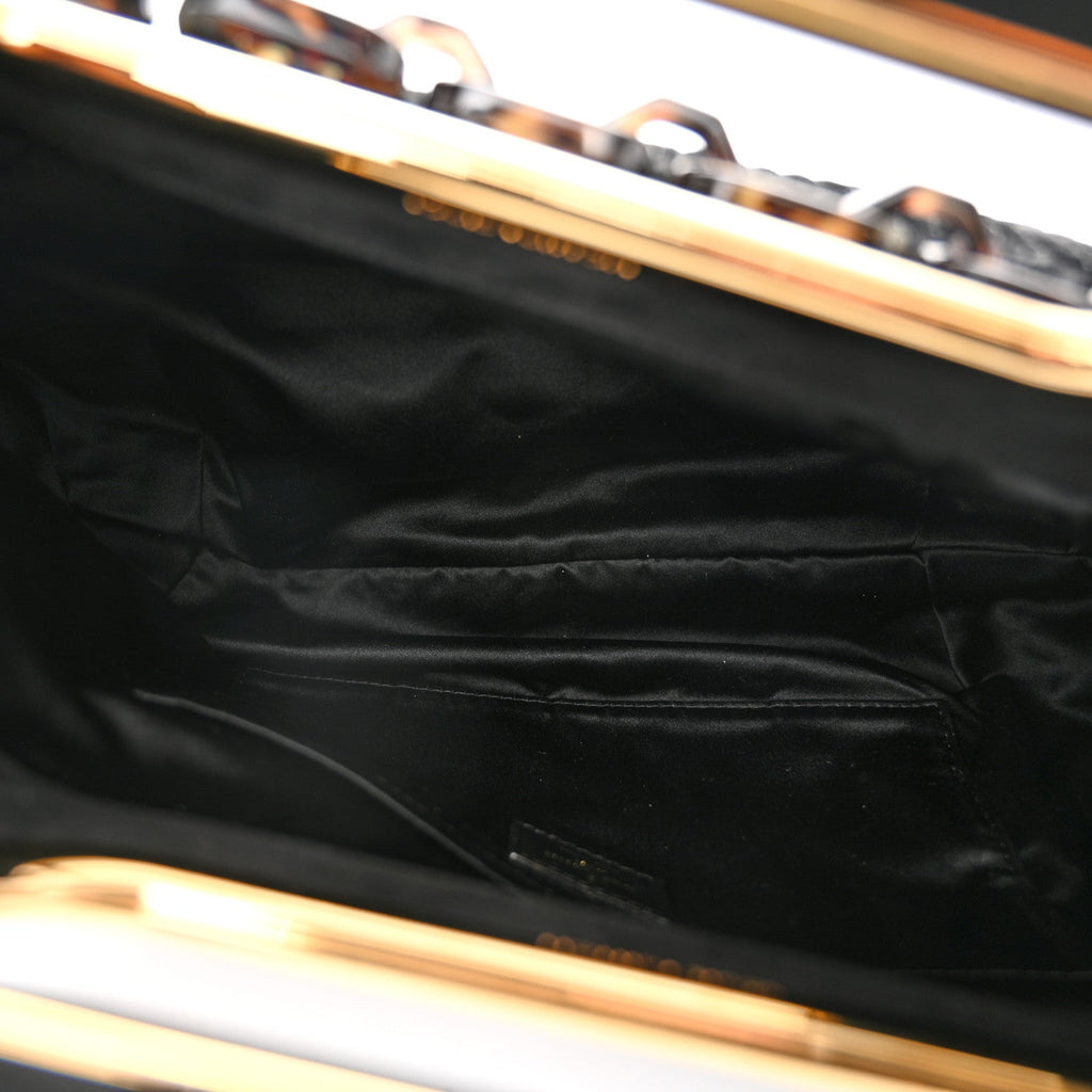 Monogram Motard Before Dark Black