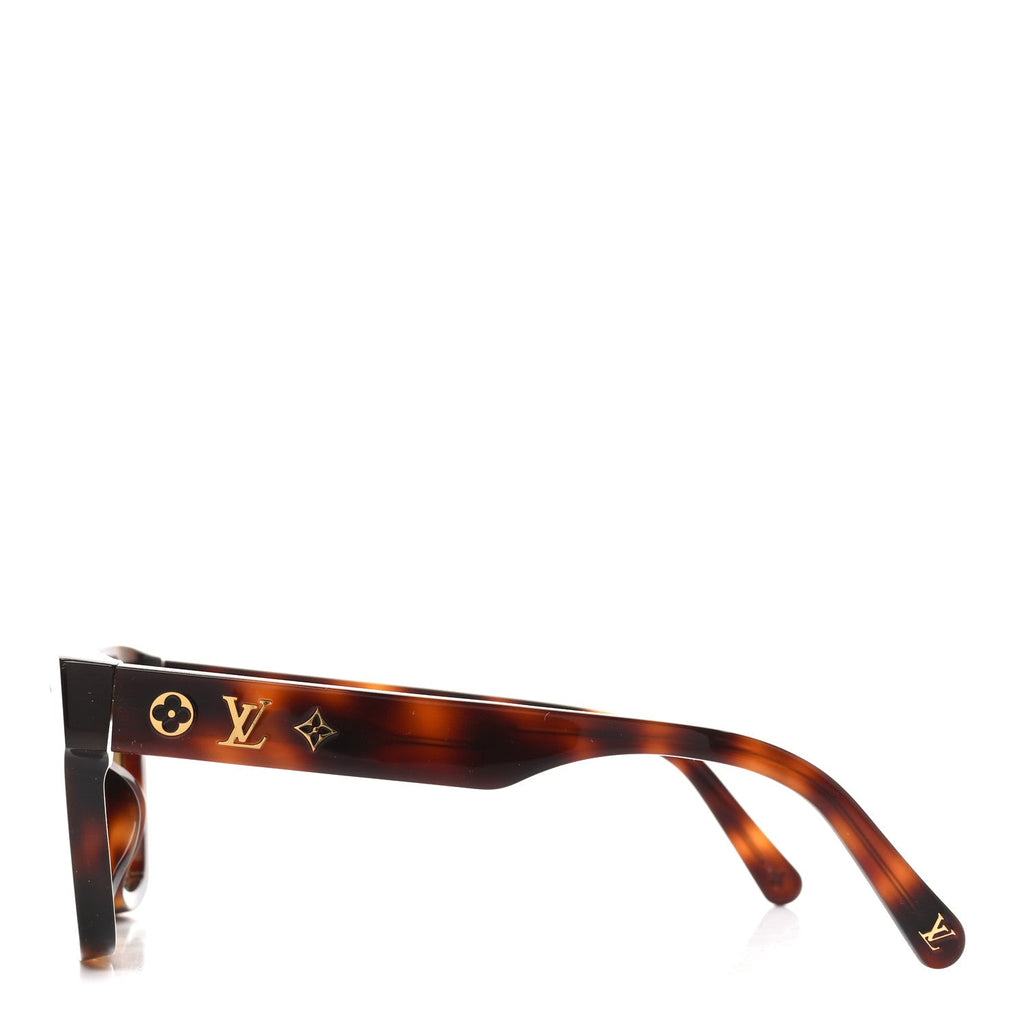 Acetate Blanca Sunglasses Z1466E Tortoise