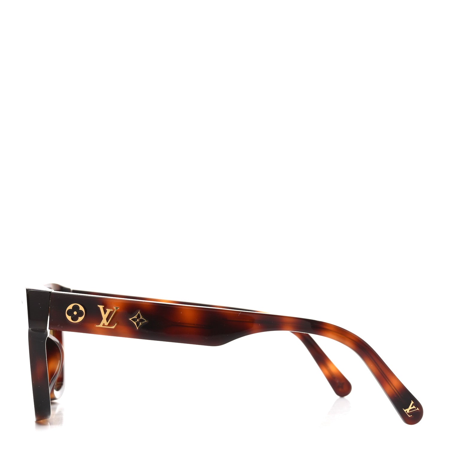 Acetate Blanca Sunglasses Z1466E Tortoise