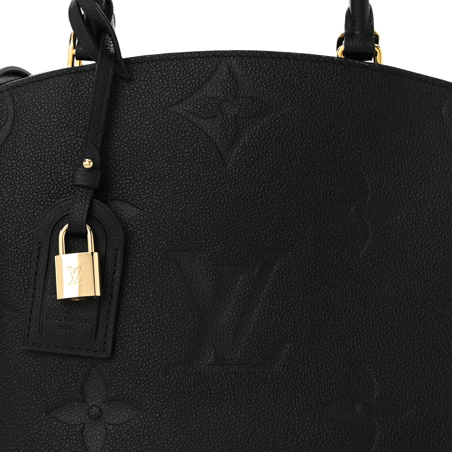 Empreinte Monogram Giant Grand Palais Black