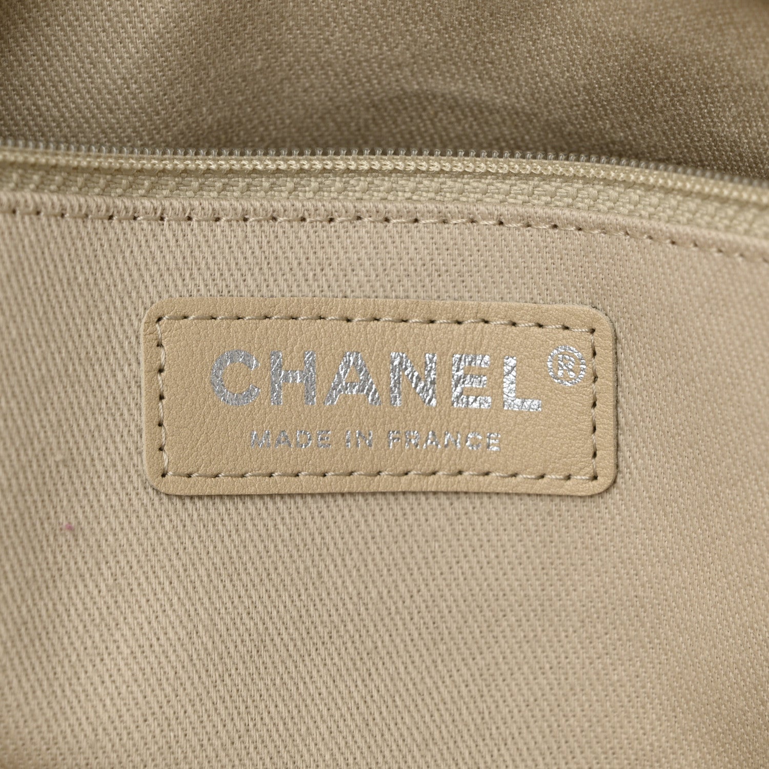 Calfskin Love Me Tender Flap White