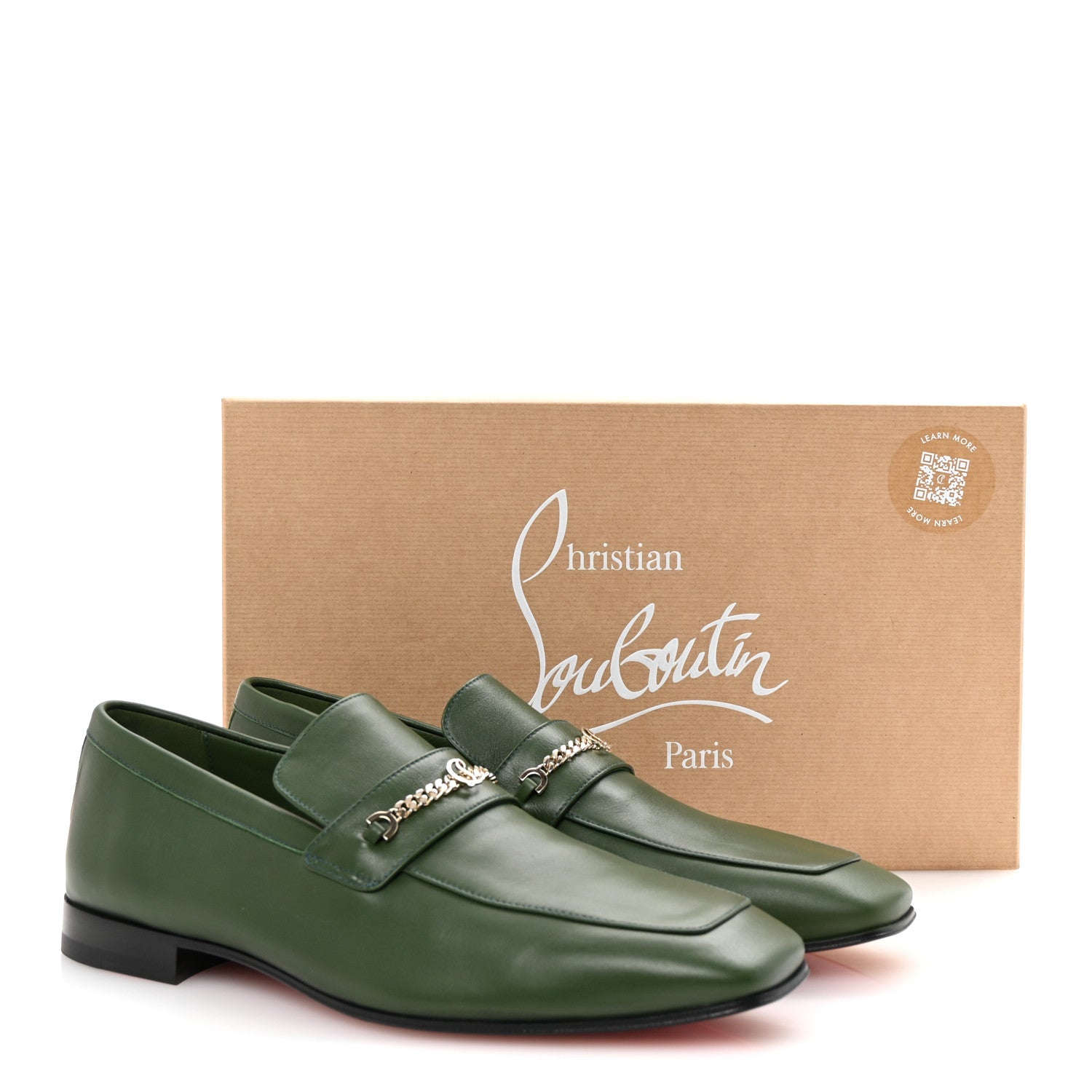 Calf Glove MJ Mock Mens Flat 43 Verlaine