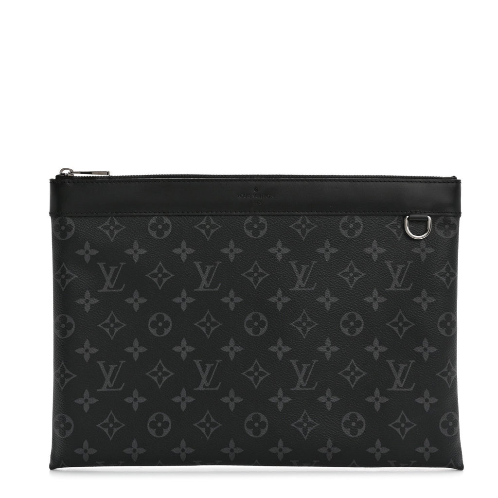 Monogram Eclipse Discovery Pochette GM