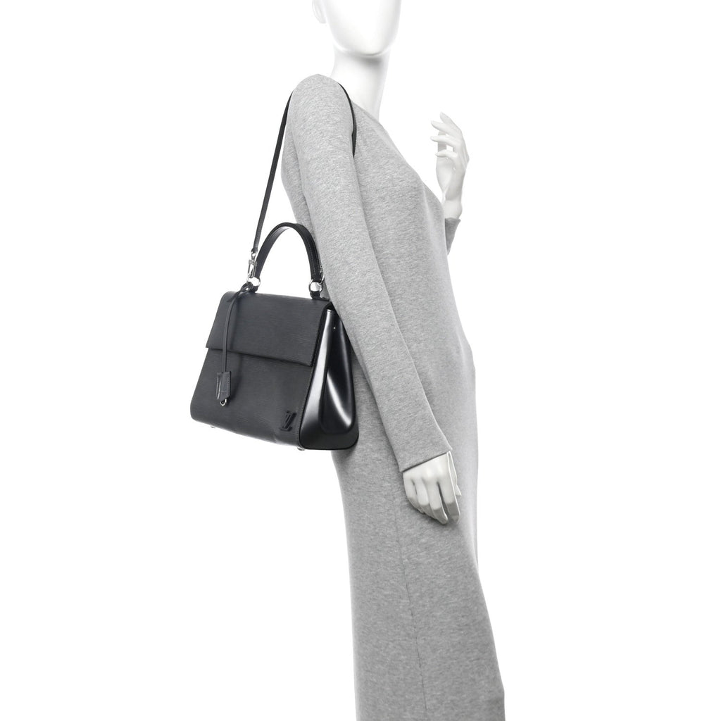 Epi Cluny MM Anthracite Nacre