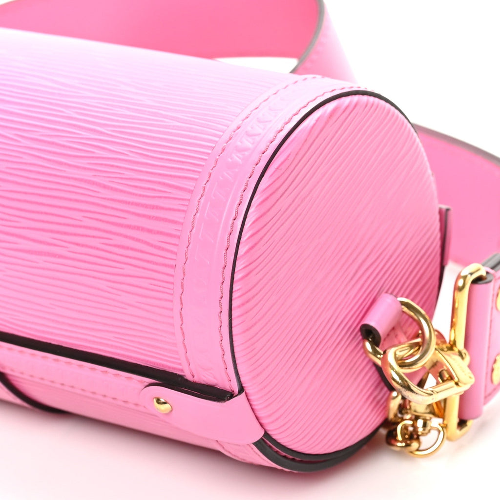 Epi Papillon Trunk Rose