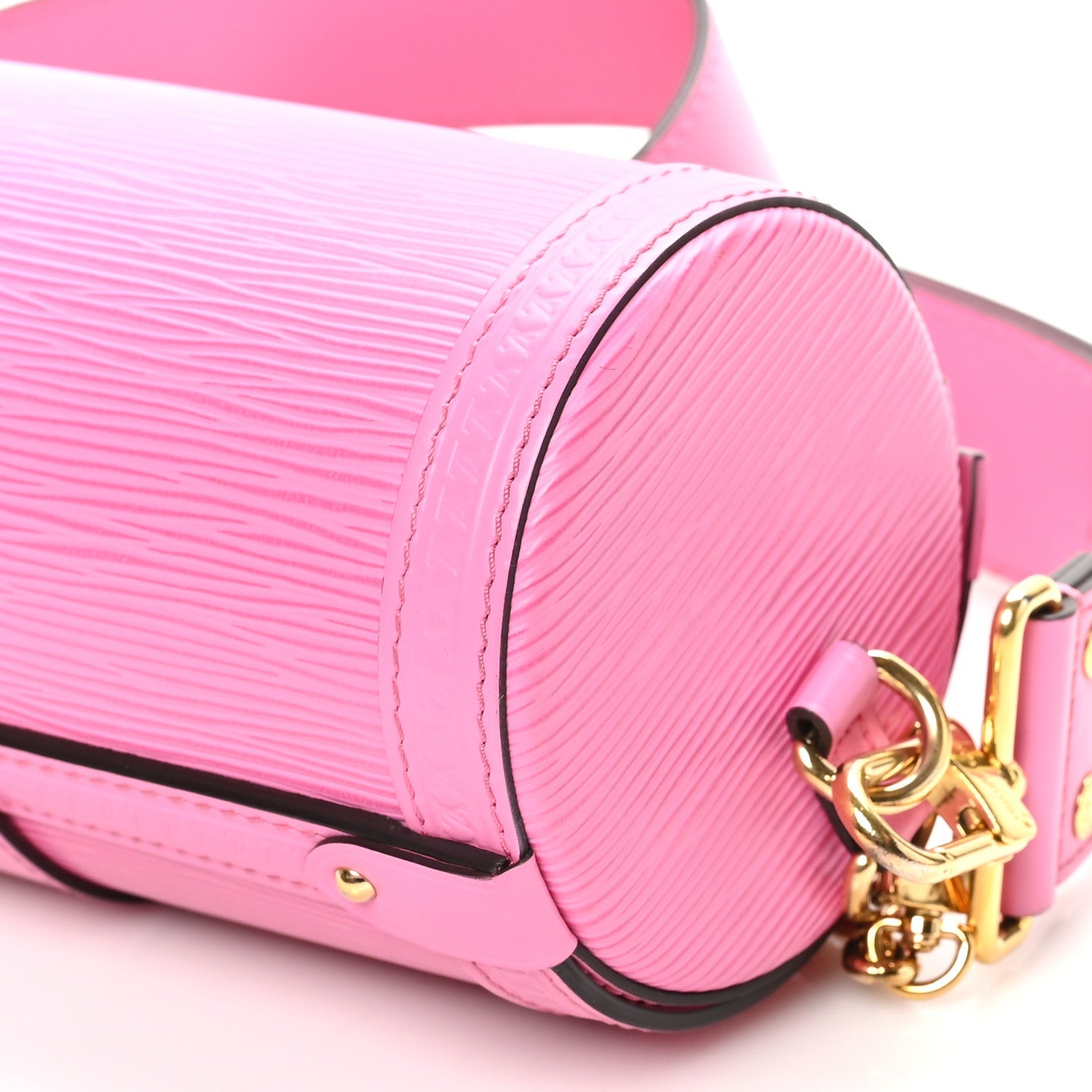 Epi Papillon Trunk Rose