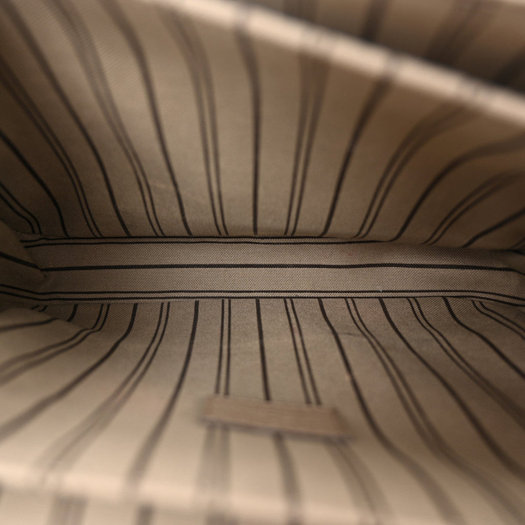 Empreinte Pochette Metis Tourterelle