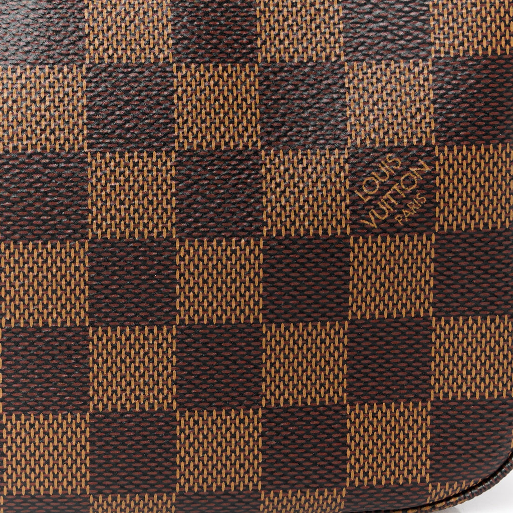 Damier Ebene Pochette Accessories NM