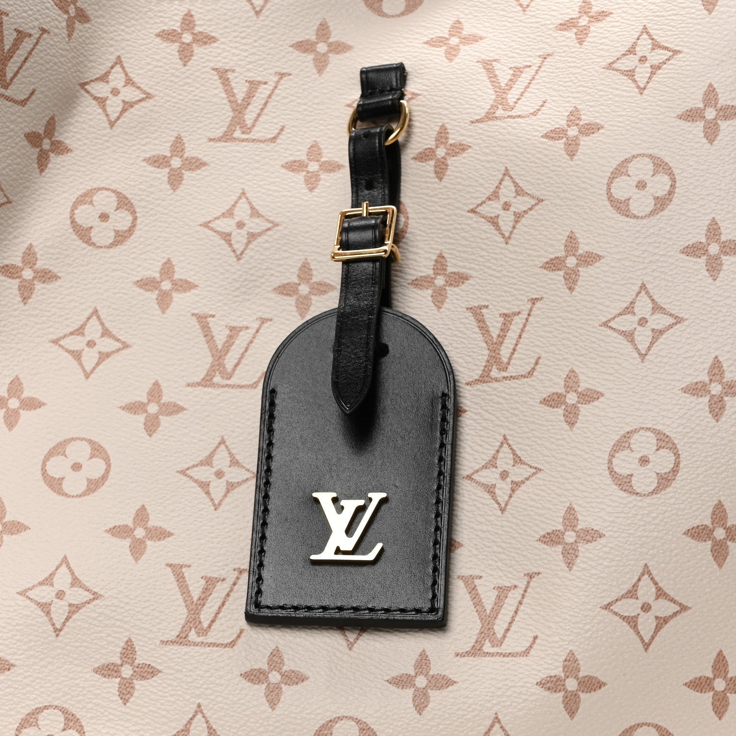 Monogram Dune Atlantis GM