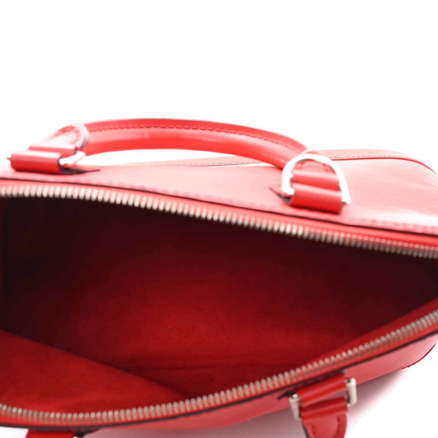 Epi Alma PM Coquelicot