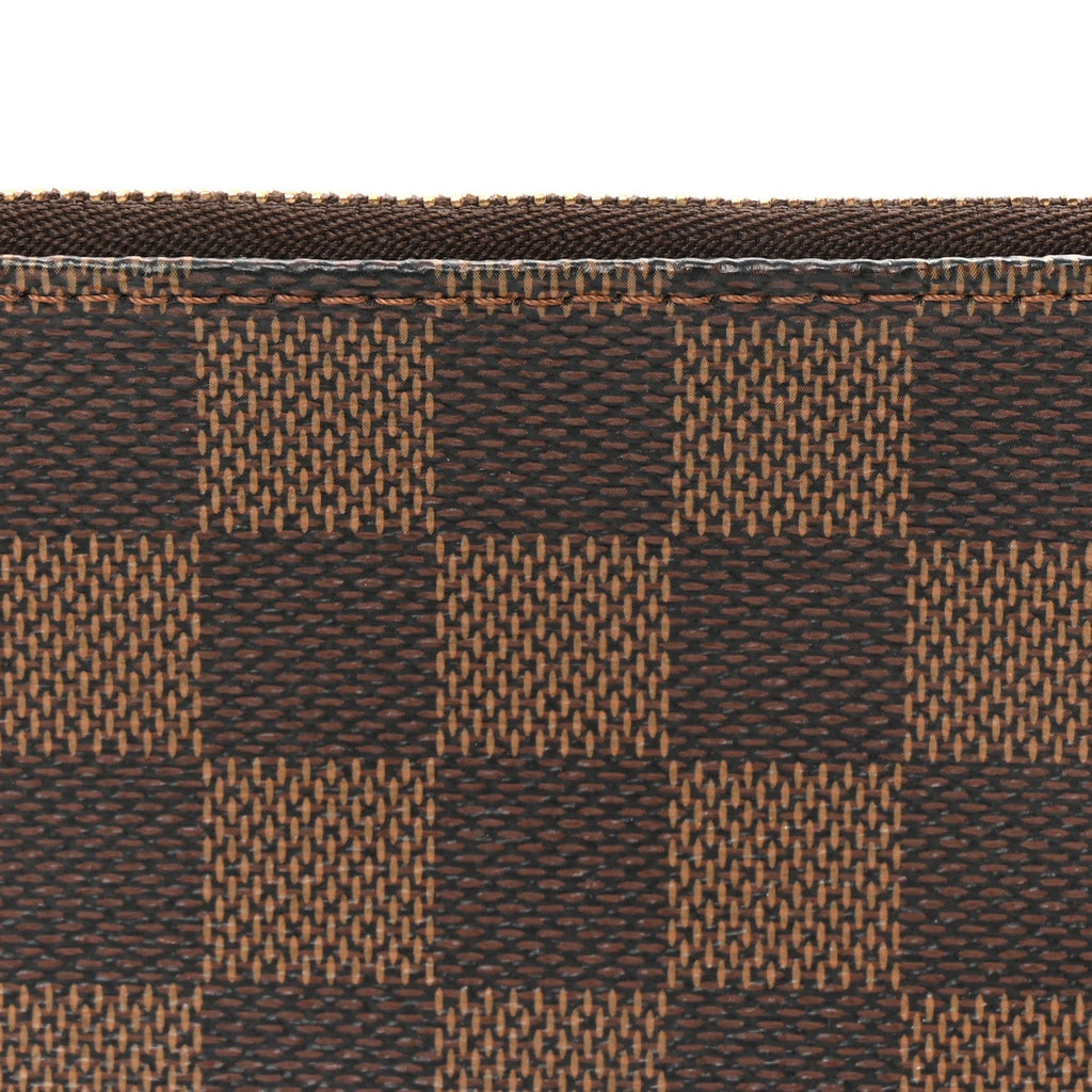 Damier Ebene Pochette Accessories