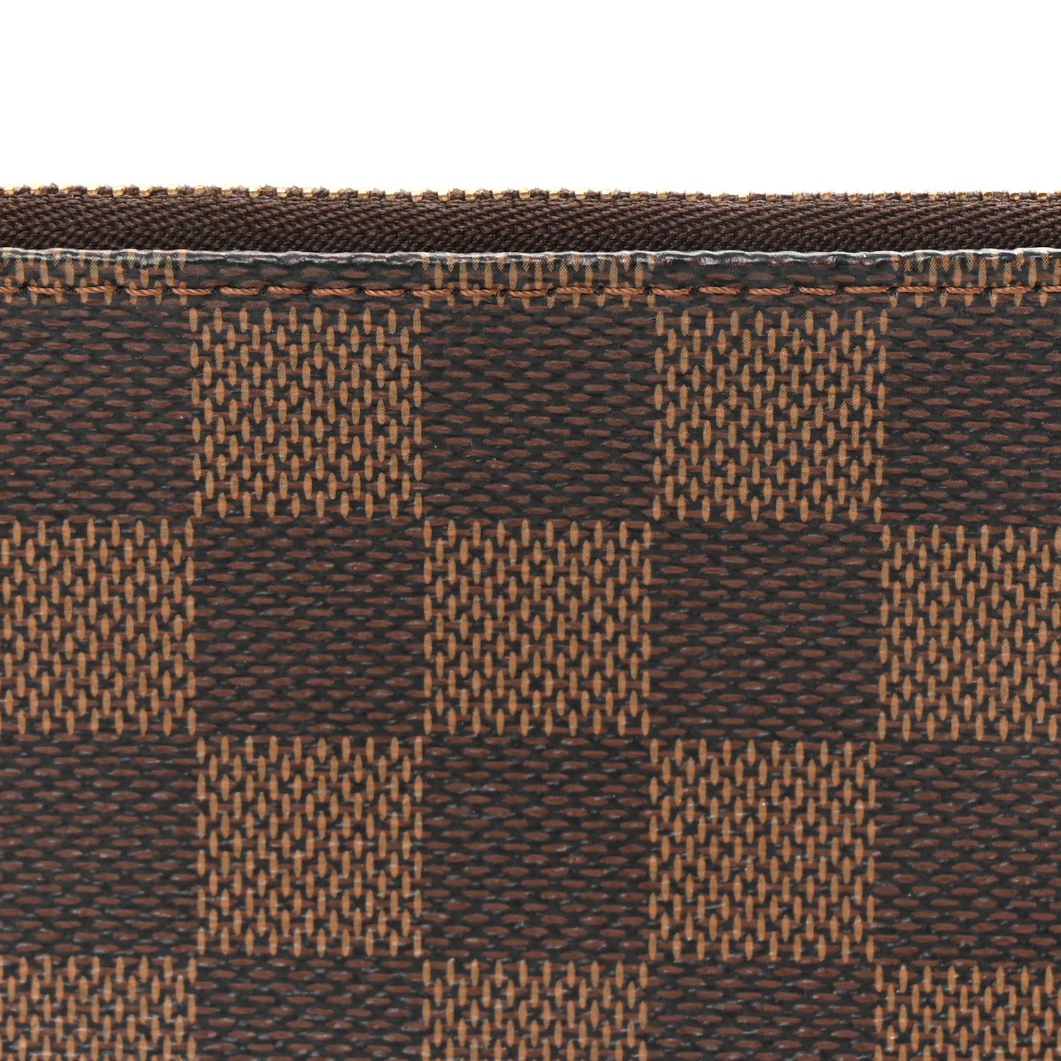 Damier Ebene Pochette Accessories