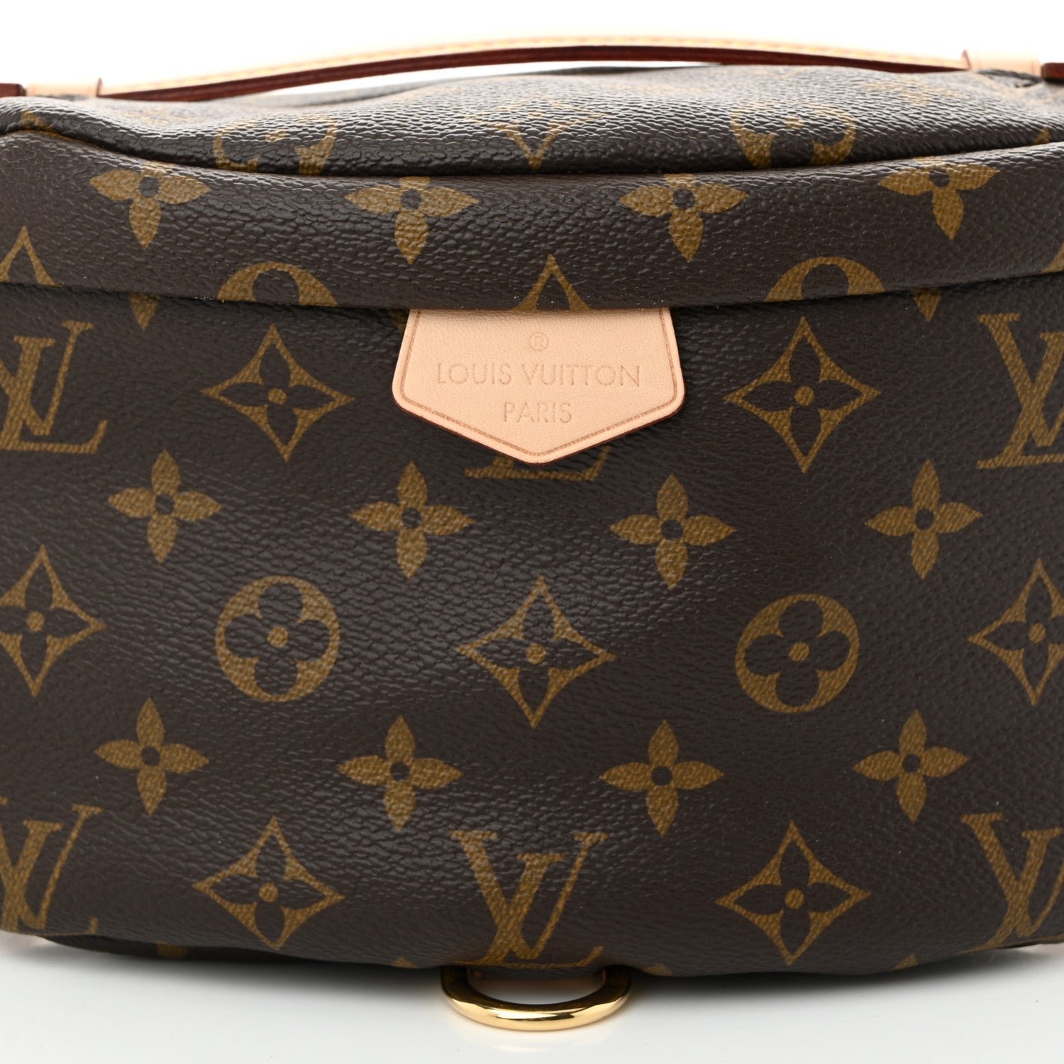 Monogram Bumbag