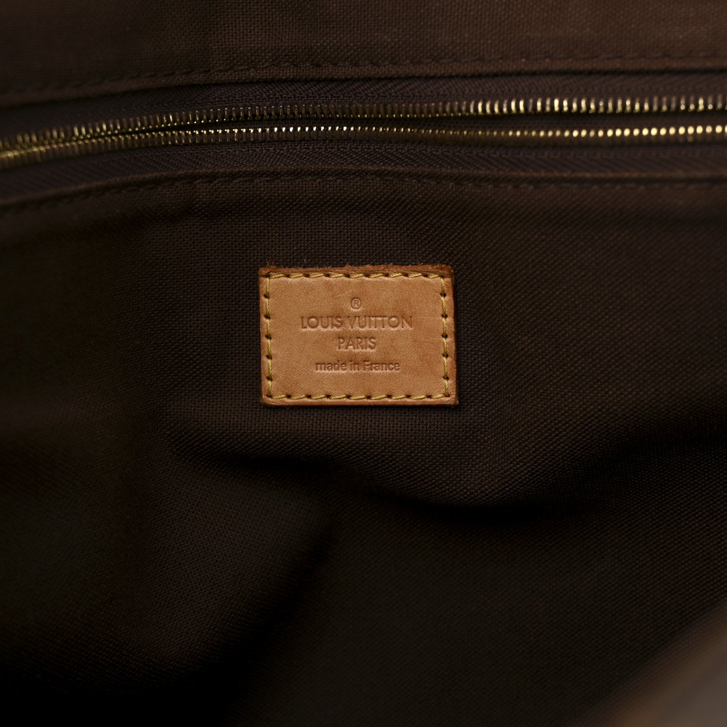 Monogram Menilmontant MM