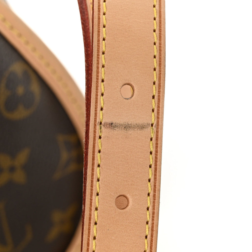 Monogram Menilmontant MM