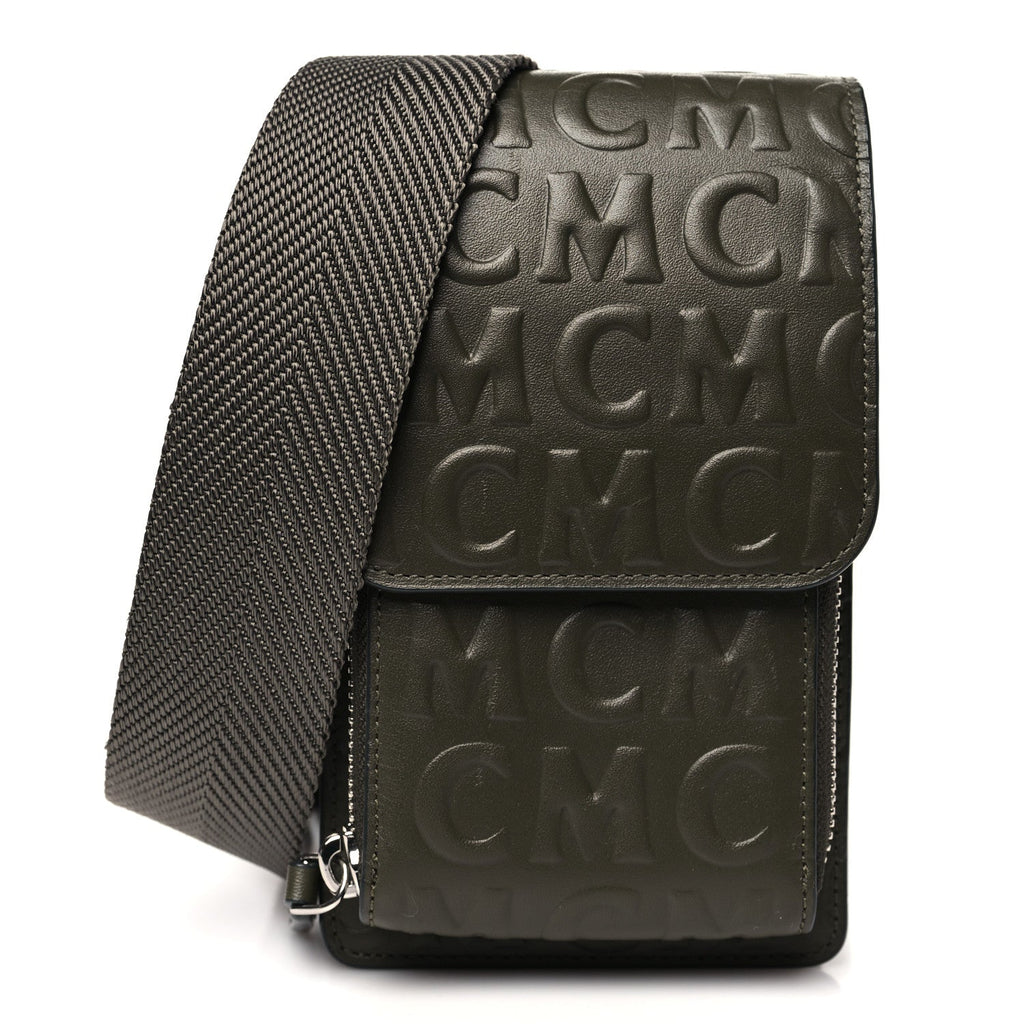 Embossed Lanyard Card Holder Sea Turtle