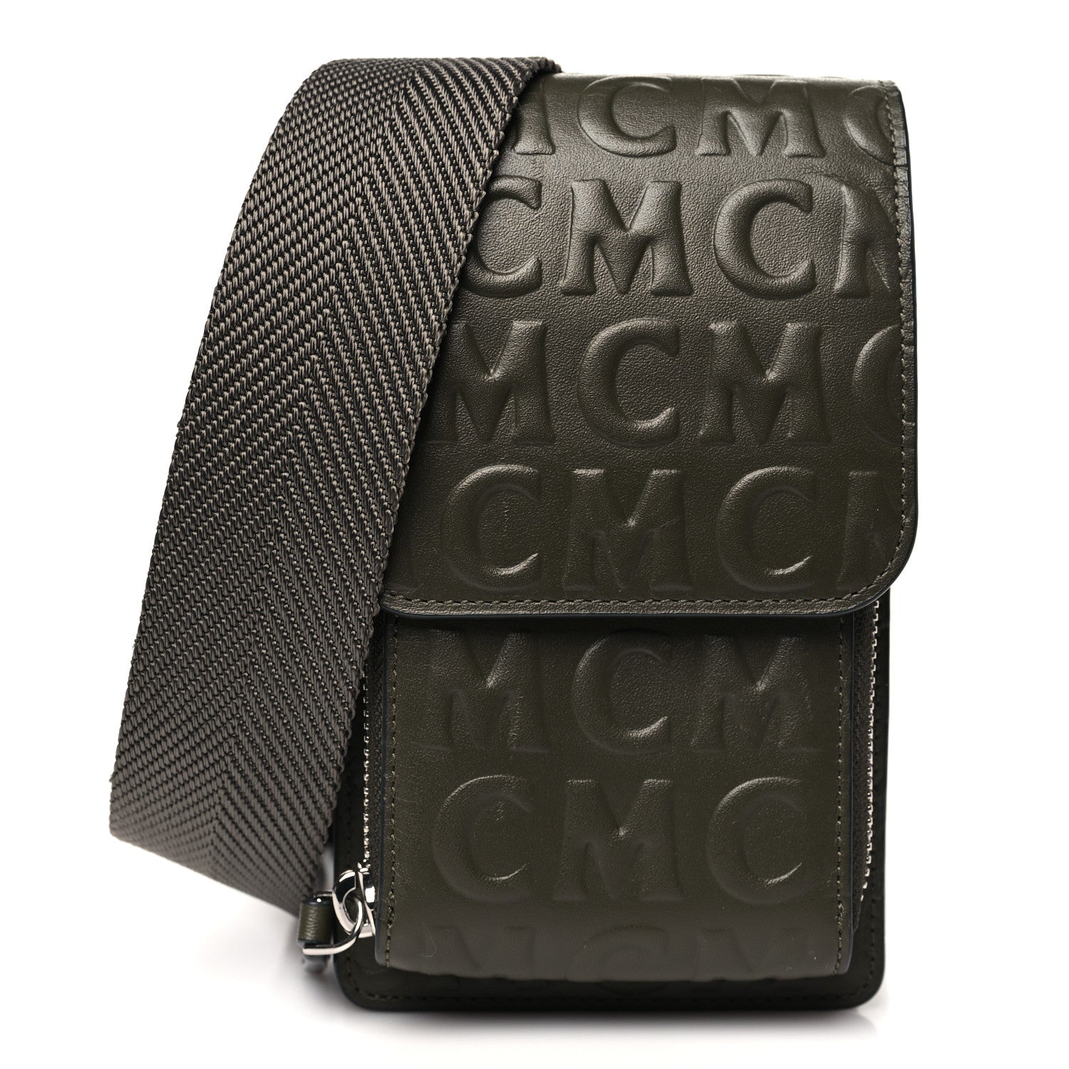 Embossed Lanyard Card Holder Sea Turtle