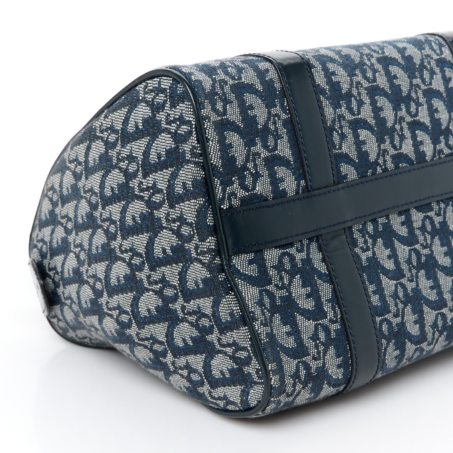 Monogram Boston Navy Blue